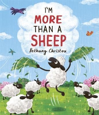 I'm More Than A Sheep