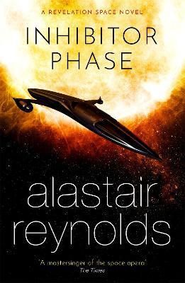 Inhibitor Phase