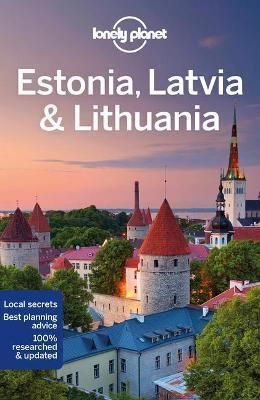 Estonia, Latvia & Lithuania 9