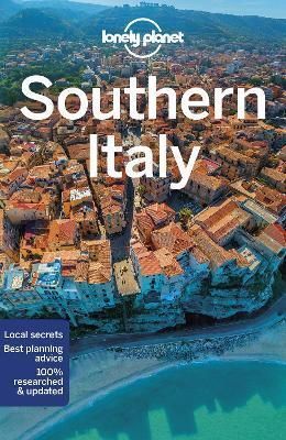 Southern Italy 6