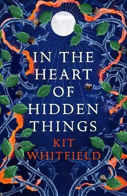 In the Heart of Hidden Things