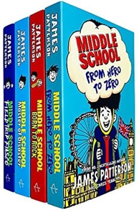 Middle School 4
