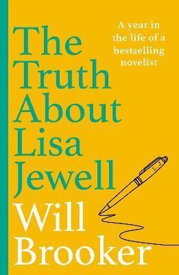 The Truth About Lisa Jewell