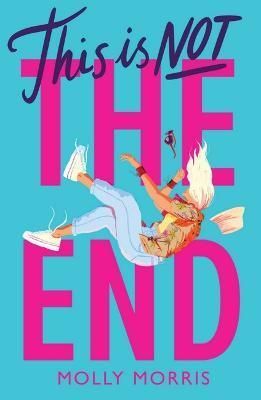 This is Not the End