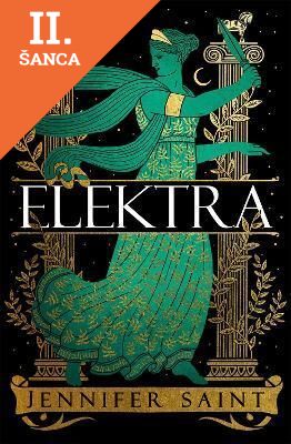 Lacná kniha Elektra