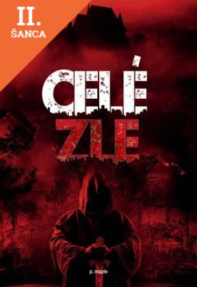 Lacná kniha Celé zle
