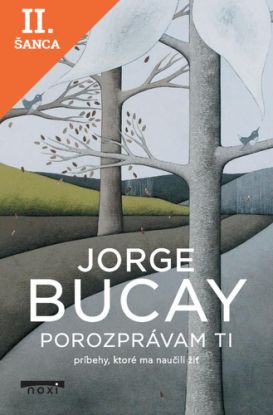 Lacná kniha Porozprávam ti