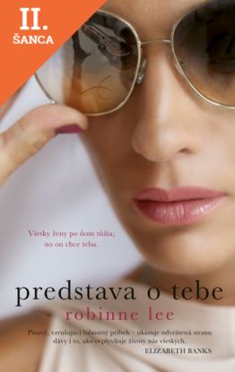 Lacná kniha Predstava o tebe