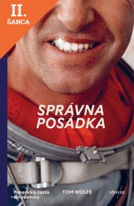 Lacná kniha Správna posádka