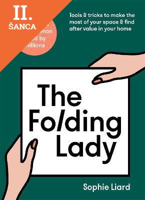 Lacná kniha The Folding Lady