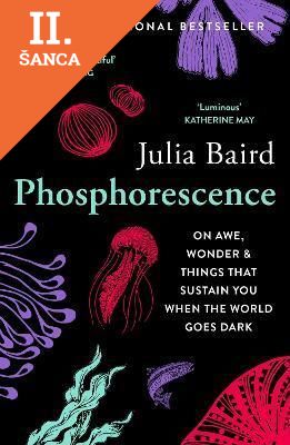 Lacná kniha Phosphorescence