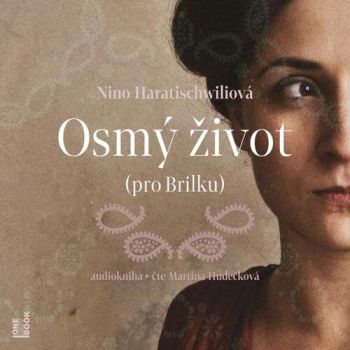 Osmý život (pro Brilku) - audiokniha