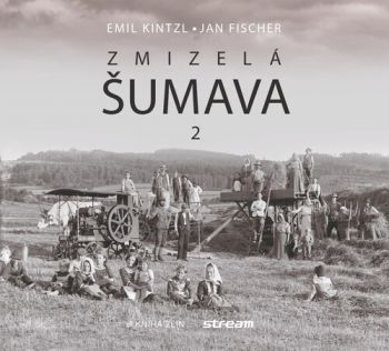Zmizelá Šumava 2, 2. vydání
