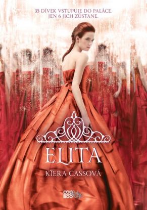 Elita, 2. vydání