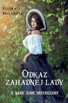Odkaz záhadnej lady