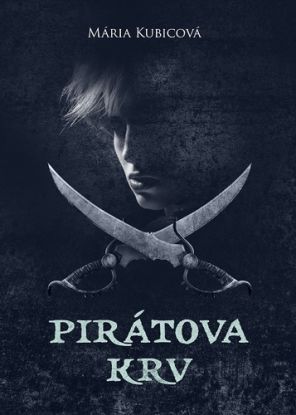 Pirátova krv