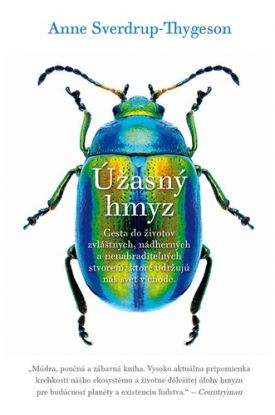 Úžasný hmyz