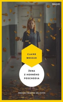 Žena z horného poschodia