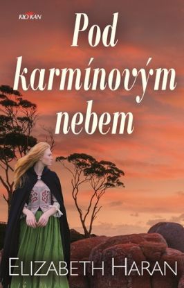 Pod karmínovým nebem