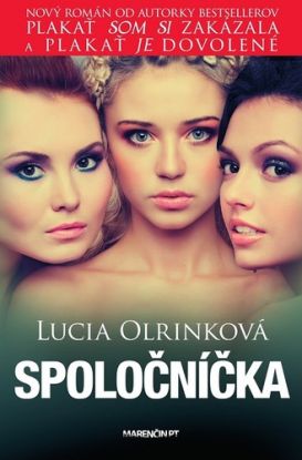 Spoločníčka
