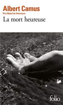 La Mort heureuse