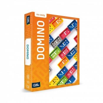 Klasické hry na cesty: Domino na cesty