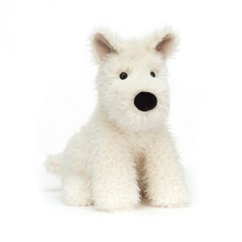 MUNRO psík plyšová hračka JELLYCAT