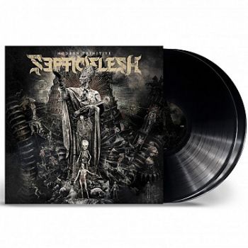 Septicflesh - Modern Primitive 2LP