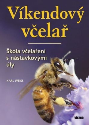 Víkendový včelař, 2. vydání
