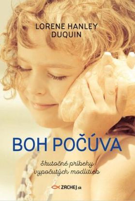 Boh počúva