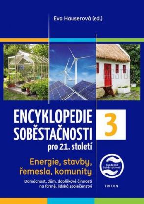 Encyklopedie soběstačnosti pro 21. století - 3.díl