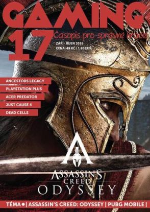 GAMING 17