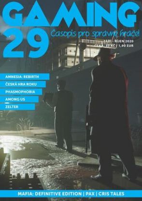 GAMING 29