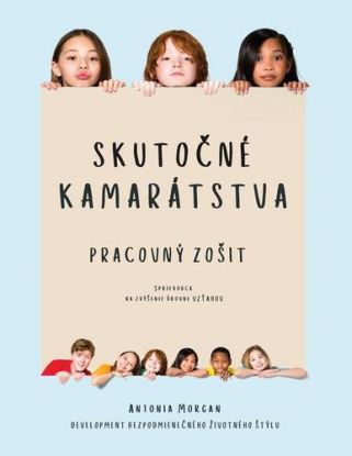 Skutočné kamarátstva