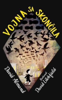 Vojna sa skončila