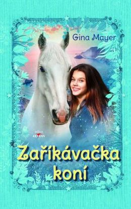 Zaříkávačka koní