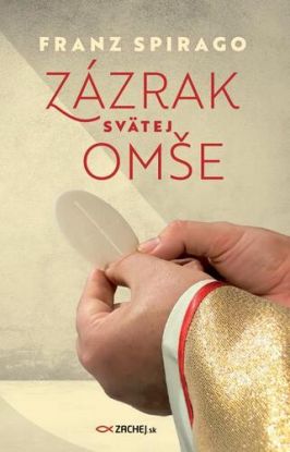 Zázrak svätej omše