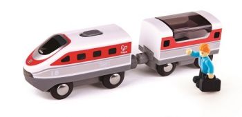 Vláčik na ovládanie Intercity HAPE