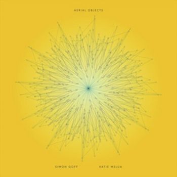 Goff Simon & Melua Katie - Aerial Objects CD