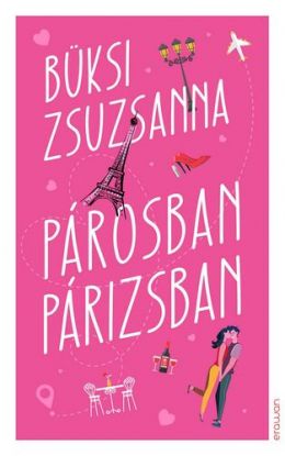 Párosban Párizsban
