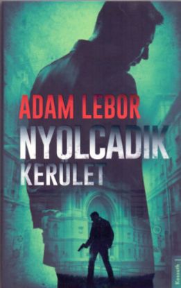 Nyolcadik kerület