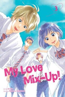 My Love Mix-Up 3