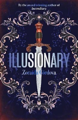 Illusionary