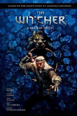 Witcher 1 Grain Of Truth