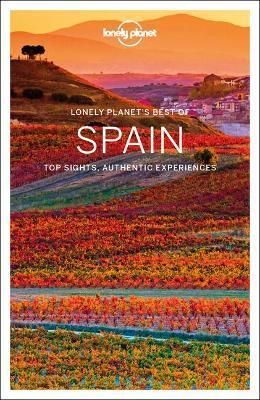 Best of Spain 3