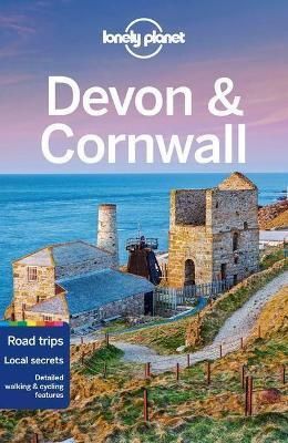 Devon & Cornwall 5