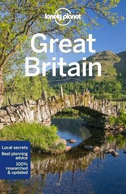 Great Britain 14