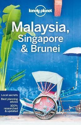 Malaysia, Singapore & Brunei 15