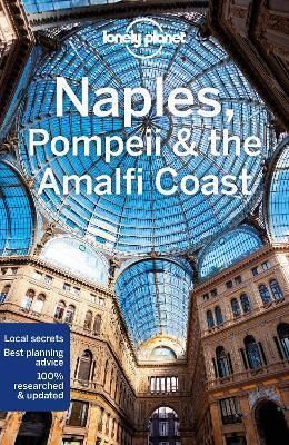 Naples, Pompeii & the Amalfi Coast 7