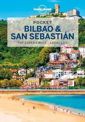 Pocket Bilbao & San Sebastian 3